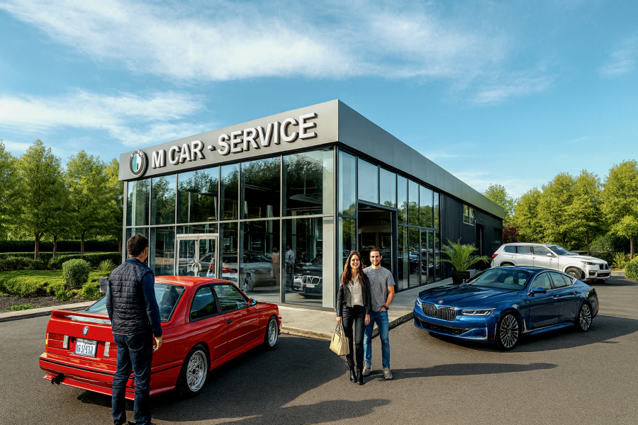 service